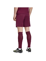 Pánské šortky Entrada 26 bordó model 22058607 - ADIDAS Pánské šortky Entrada 26 bordó model 22058607 - ADIDAS