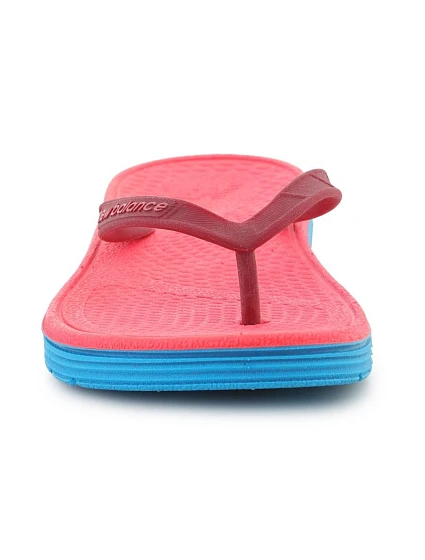 NEW PRO THONG pantofle dámské model 22187921 - New Balance NEW PRO THONG pantofle dámské model 22187921 - New Balance