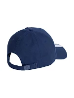 Kšiltovka adidas Real Madrid, tmavě modrá, KQ9574
