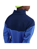 Dětská tepláková souprava  modrá, model 22311191 - NIKE