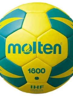 míč Jr 1 model 21874220 - Molten