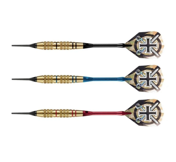 Šipky Softip model 20848641 - Harrows Šipky Softip model 20848641 - Harrows