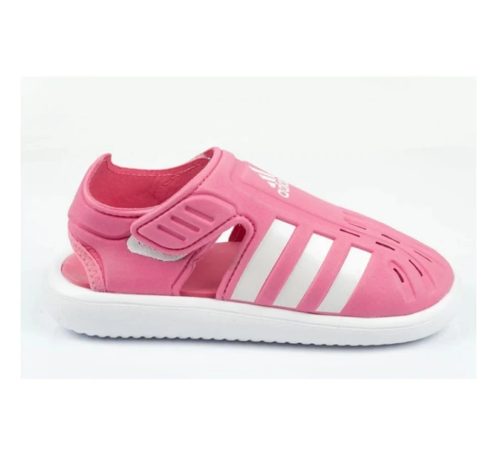 Dětské sandály do vody Jr GW0386 - Adidas