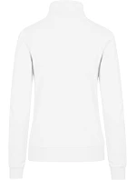 Promodoro 5275 Dámská pracovní mikina - EXCD 40.5275 white