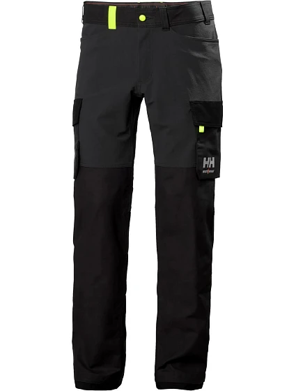 Oxford R Pracovní kalhoty "Oxford" střední model 22416961 - Helly Hansen Oxford R Pracovní kalhoty "Oxford" střední model 22416961 - Helly Hansen