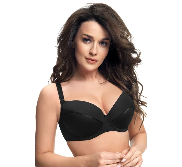 Gorsenia MK01 Ana barva: černá