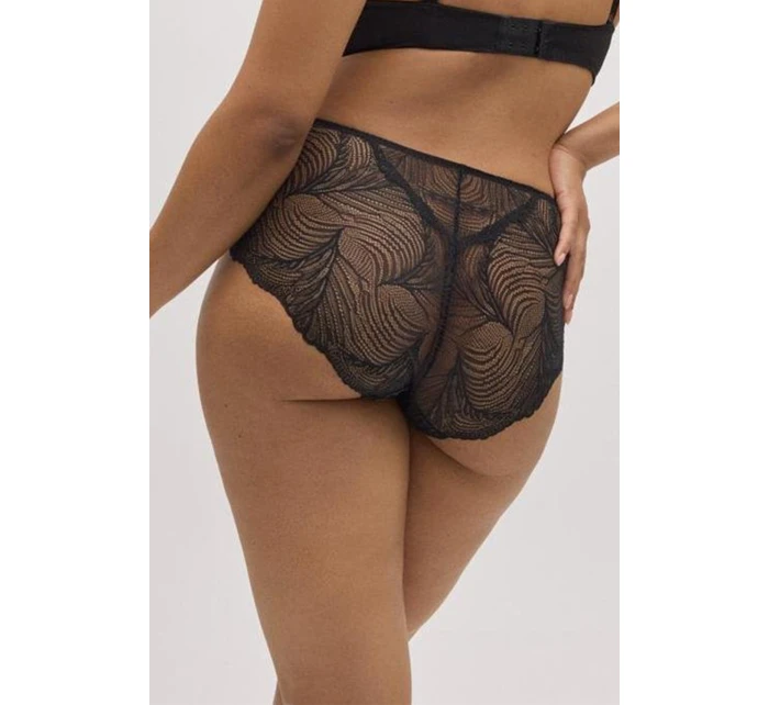 Ysabel Mora 10780 barva:černá