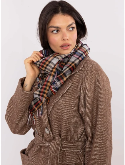 Závoj AT CH model 20829087 vícebarevný - FPrice Závoj AT CH model 20829087 vícebarevný - FPrice