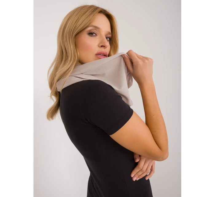 Komin AT KM model 21308003 beżowy - FPrice