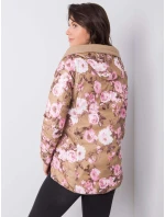 NM DE KR CP 6639 plášť.97P velbloud NM DE KR CP 6639 plášť.97P velbloud