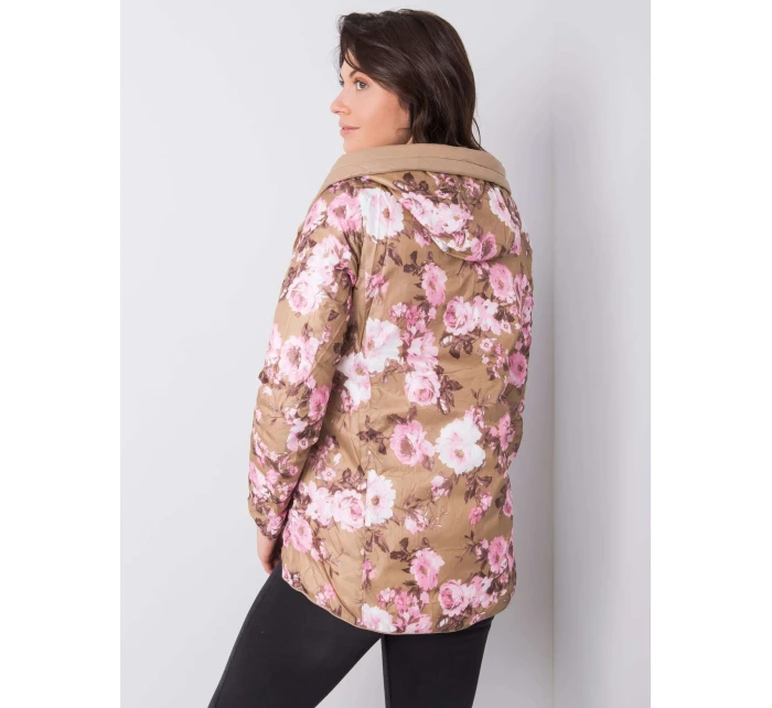 NM DE KR CP 6639 plášť.97P velbloud NM DE KR CP 6639 plášť.97P velbloud