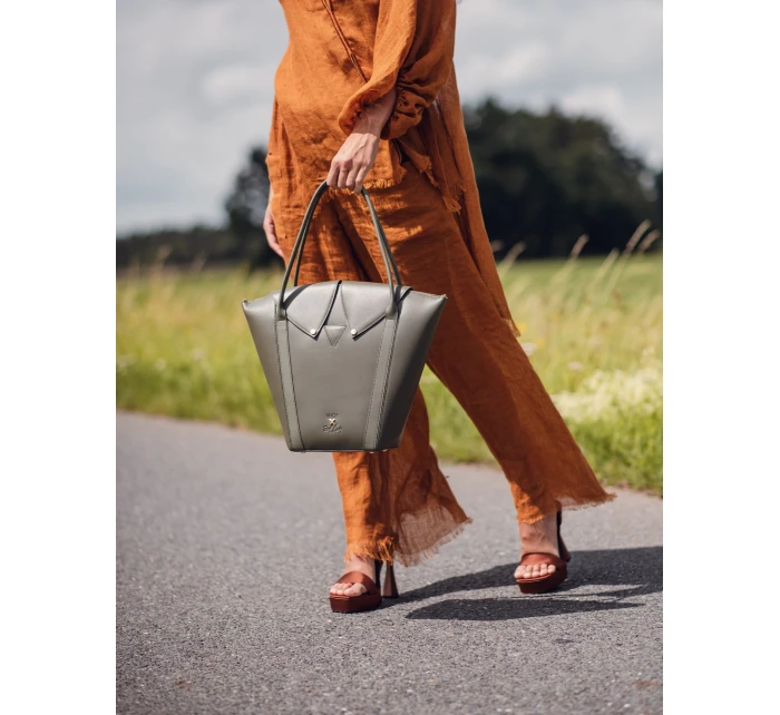 Dámská kabelka Vuch Venea Olive