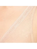 Dámská braletka 164481 1A384 - 03914 - Tělová - Emporio Armani Dámská braletka 164481 1A384 - 03914 - Tělová - Emporio Armani