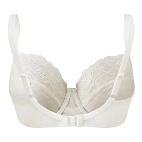 Dámská podprsenka Envy Full Cup 7285 ecru - Panache