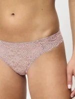 Dámské kalhotky Amourette Hipster String - Triumph Dámské kalhotky Amourette Hipster String - Triumph