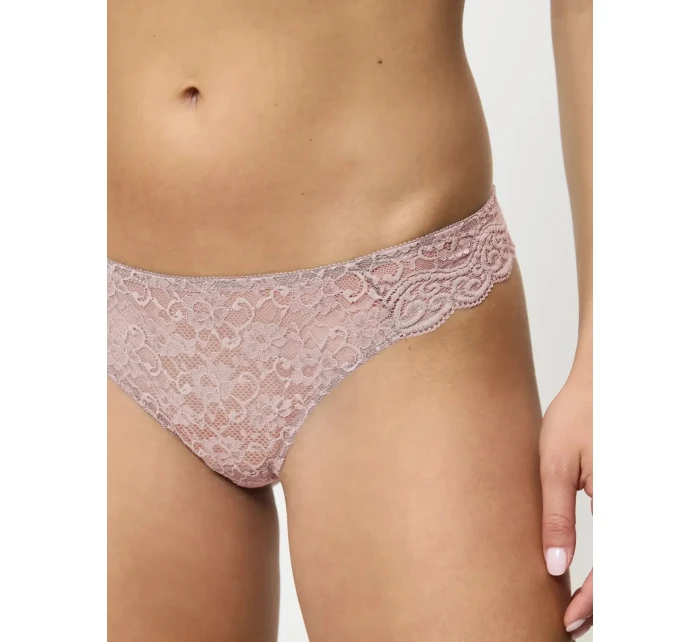 Dámské kalhotky Amourette Hipster String - Triumph Dámské kalhotky Amourette Hipster String - Triumph