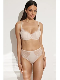 Podprsenka AV model 22390779 béžová pushup - Ava