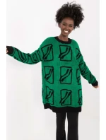 Svetr  model 199233 Badu