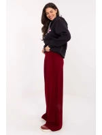 Teplákové kalhoty model 218254 Relevance Teplákové kalhoty model 218254 Relevance