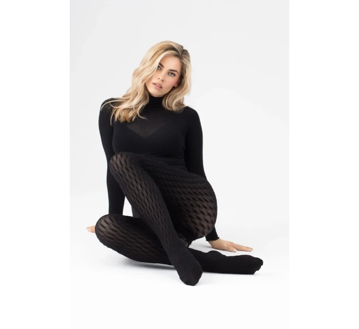 Punčochové kalhoty  model 218760 Fiore