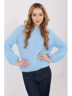 Svetr model 223417 Italy Moda