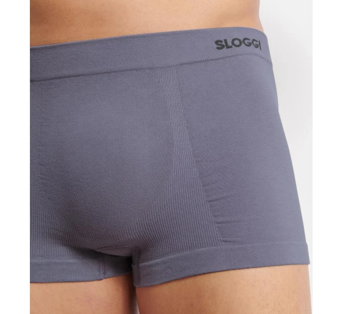 sloggi men GO Smooth Hipster C2P - BLACK - SLOGGI BLACK - SLOGGI