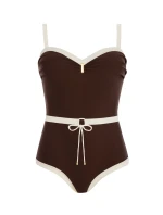 Plavky S 8030 V5RT1 Retro 1