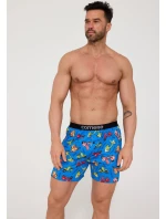 Classic  boxerky S2XL model 21955097 - Cornette