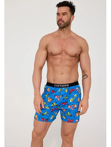 Classic  boxerky S2XL model 21955097 - Cornette