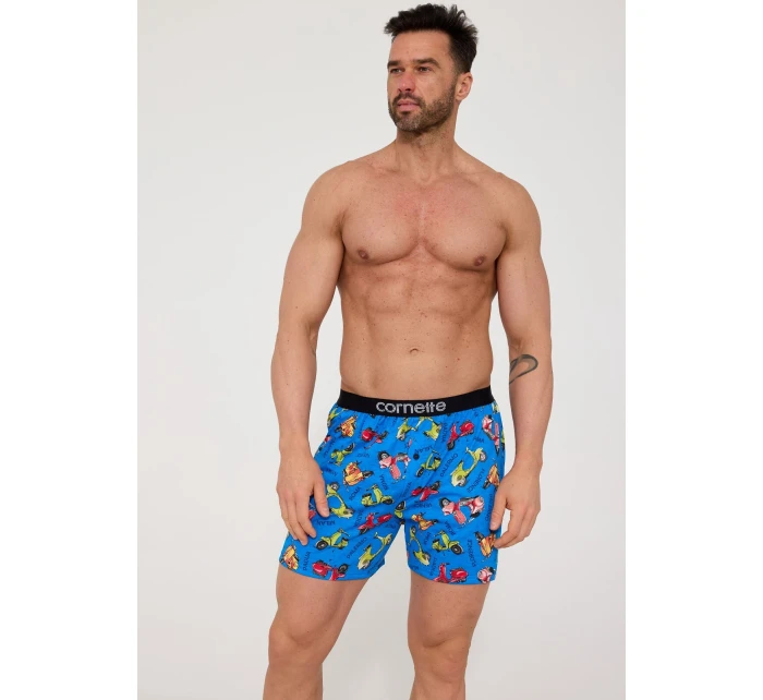 Classic  boxerky S2XL model 21955097 - Cornette