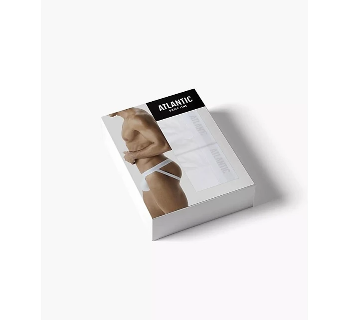 Atlantické kalhotky 2BMP-1591 A'2 S-2XL Atlantické kalhotky 2BMP-1591 A'2 S-2XL