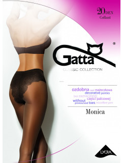 Punčochové kalhoty Gatta Monica 20 den