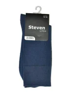 Pánské ponožky k obleku Steven art.056