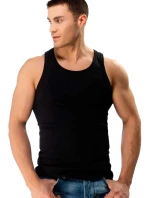 Pánský nátělník na ramínkách model 7460579 - Szata