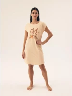 Dámská noční košilka model 21785280 - Henderson Dámská noční košilka model 21785280 - Henderson