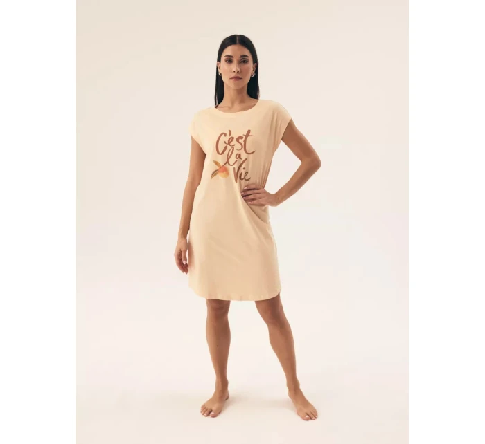 Dámská noční košilka model 21785280 - Henderson Dámská noční košilka model 21785280 - Henderson