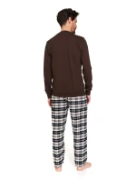 Pánské pyžamo 7334 plus - Doctornap