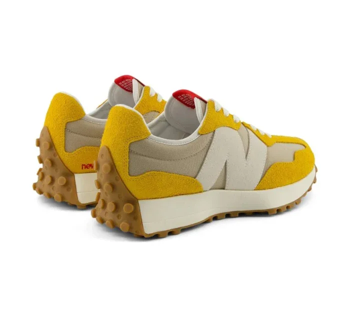 tenisky NB 327 yellow model 20694290 - New Balance