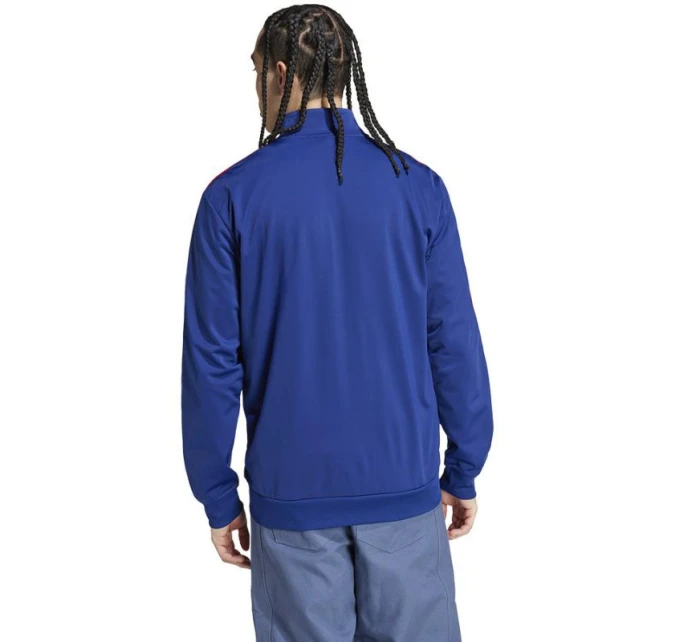 Mikina Arsenal London Track Top M model 20877515 pánské - ADIDAS