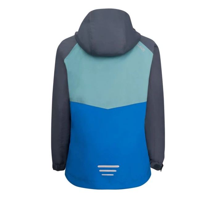 Dětská bunda 3v1 Jr model 21252589 - Trollkids