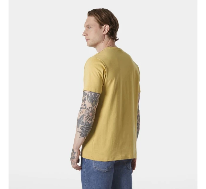 Helly Hansen HH Core M 2.0 Tričko 54598 389 Helly Hansen HH Core M 2.0 Tričko 54598 389