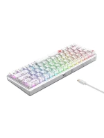 Herní klávesnice model 21326410 - Havit