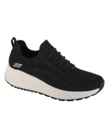 Boty Skechers Bobs Sport Sparrow 2.0 - Allegiance Crew W 117027-BLK