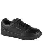 Skechers Sport Court 2.0 - Core Essential 185160-BBK Black 36 Skechers Sport Court 2.0 - Core Essential 185160-BBK Black 36