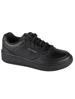 Skechers Sport Court 2.0 - Core Essential 185160-BBK Black 36