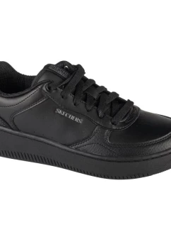 Skechers Sport Court 2.0 - Core Essential 185160-BBK Black 36