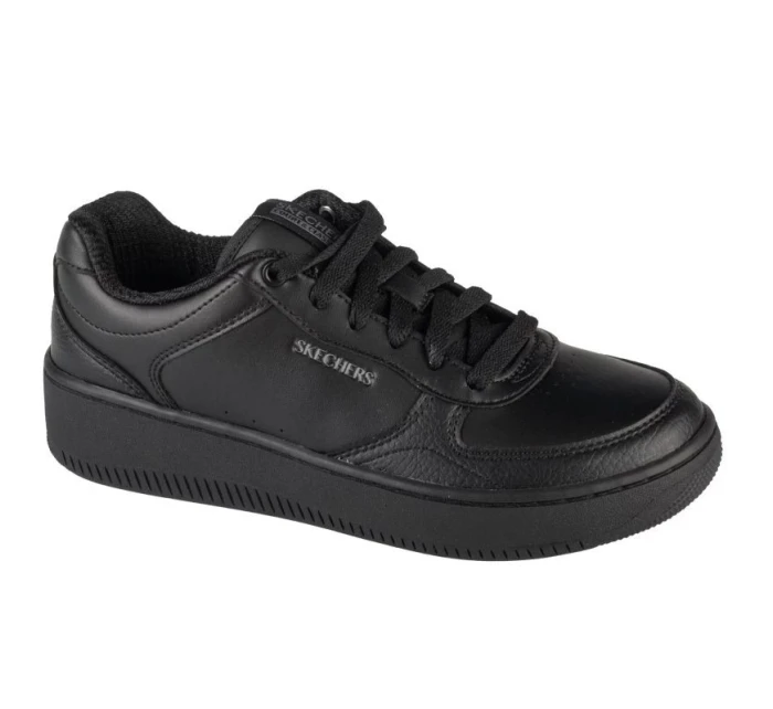 Skechers Sport Court 2.0 - Core Essential 185160-BBK Black 36 Skechers Sport Court 2.0 - Core Essential 185160-BBK Black 36