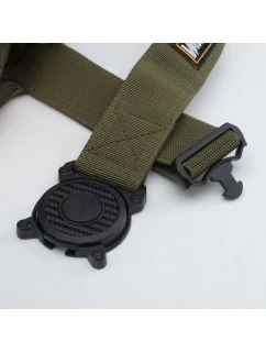 Opasek model 21401543 - Magnum