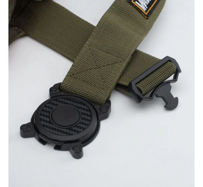 Opasek model 21401543 - Magnum