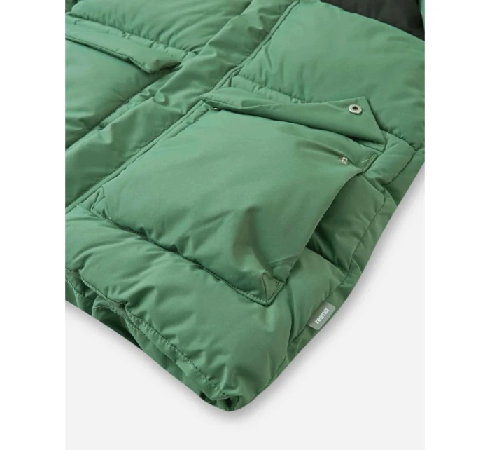 Dětská zimní bunda model 21412660 - Reima